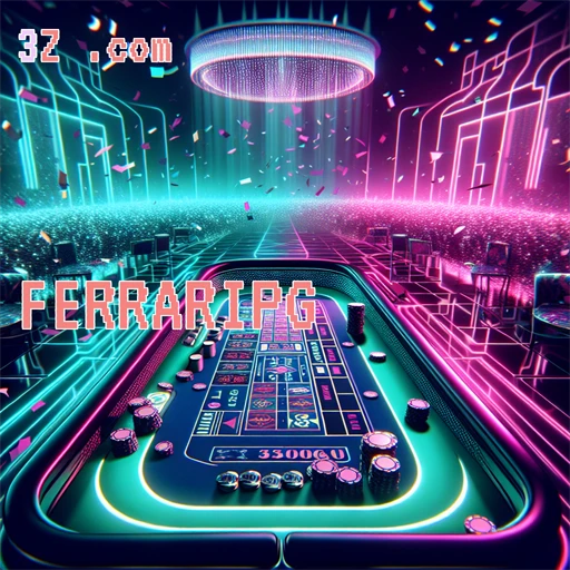A Importância do App no Ferraripg.com: Entretenimento na Palma da Mão