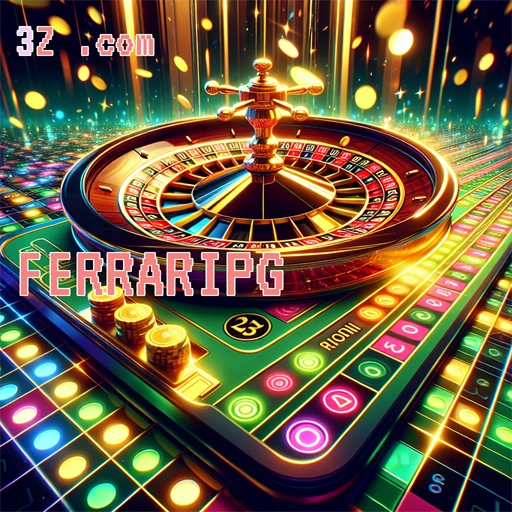 A Importância da Plataforma no Ferraripg.com