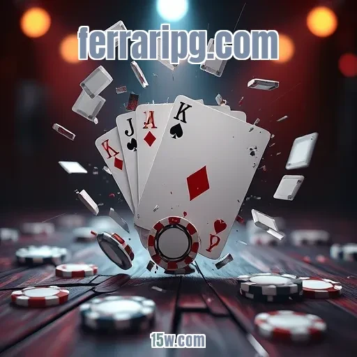 ferraripg.com: Emoção e Interação em Eventos Esportivos para Todos