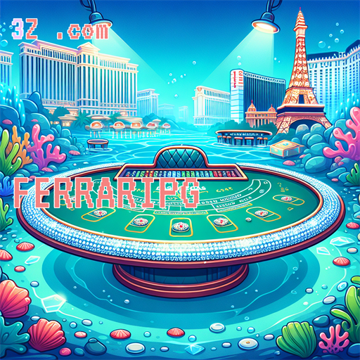 Explore os Melhores Slots no Ferraripg.com
